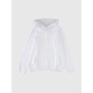 Msgm Sweatshirt Men White
